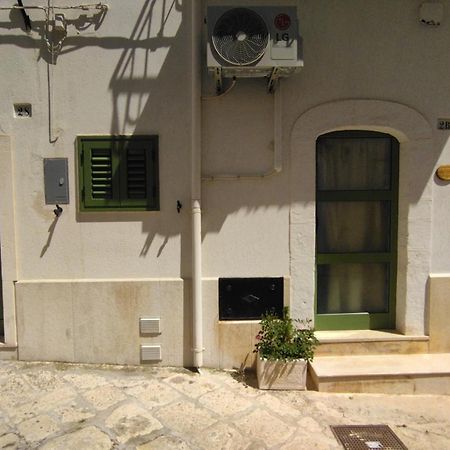 Le Chianche Villa Ceglie Messapica Bagian luar foto