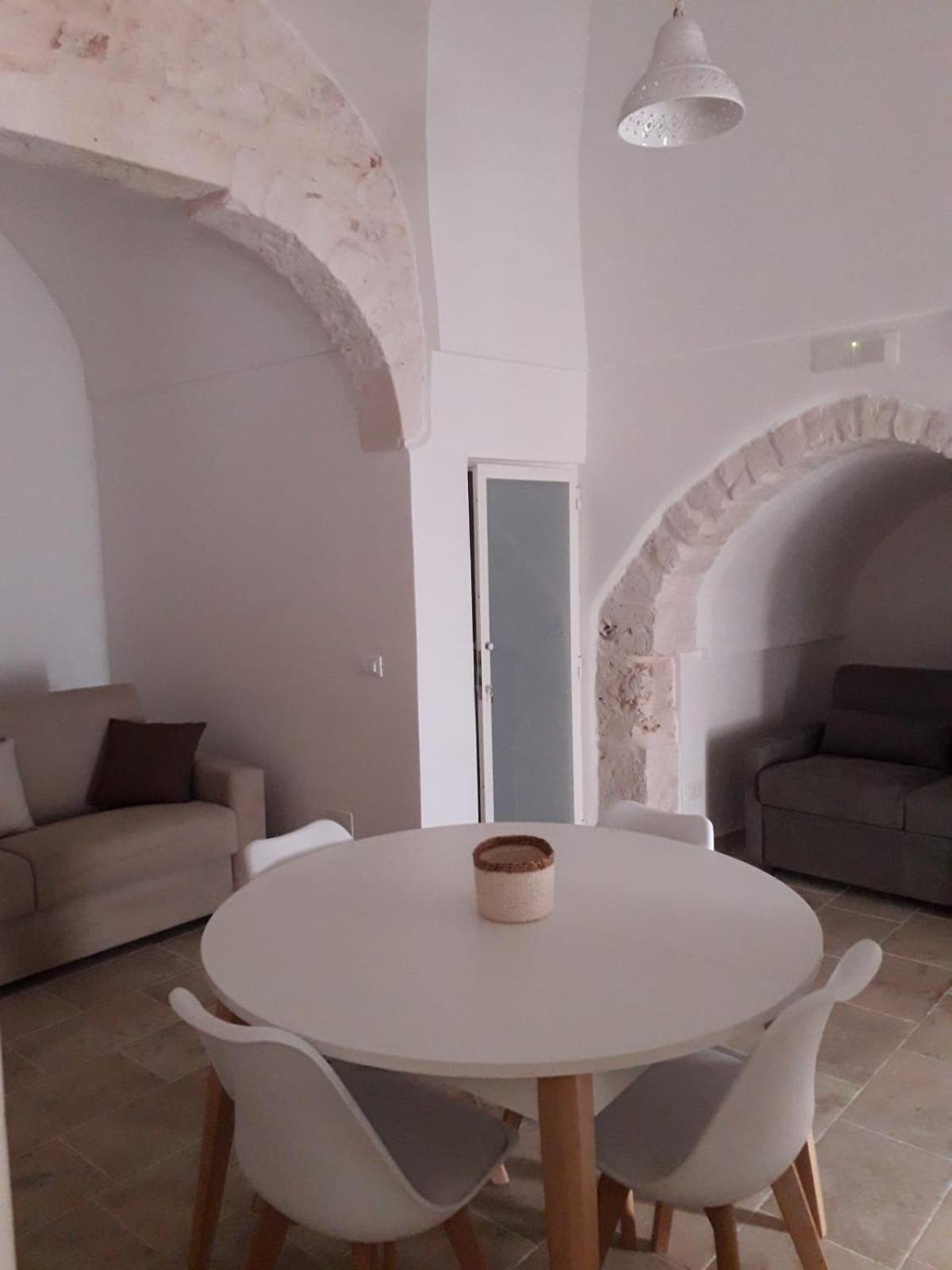 Le Chianche Villa Ceglie Messapica Bagian luar foto