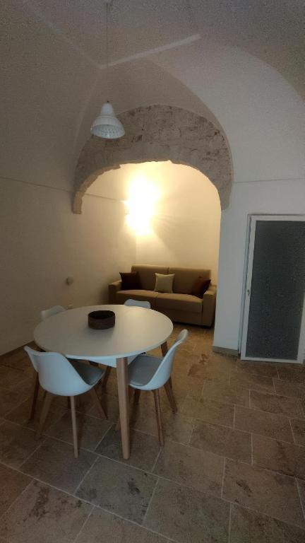 Le Chianche Villa Ceglie Messapica Bagian luar foto