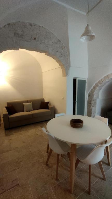 Le Chianche Villa Ceglie Messapica Bagian luar foto