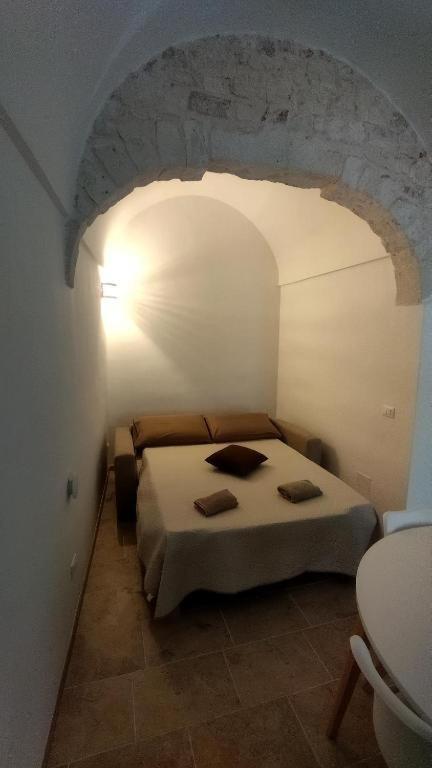Le Chianche Villa Ceglie Messapica Bagian luar foto