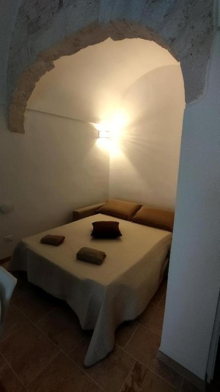 Le Chianche Villa Ceglie Messapica Bagian luar foto