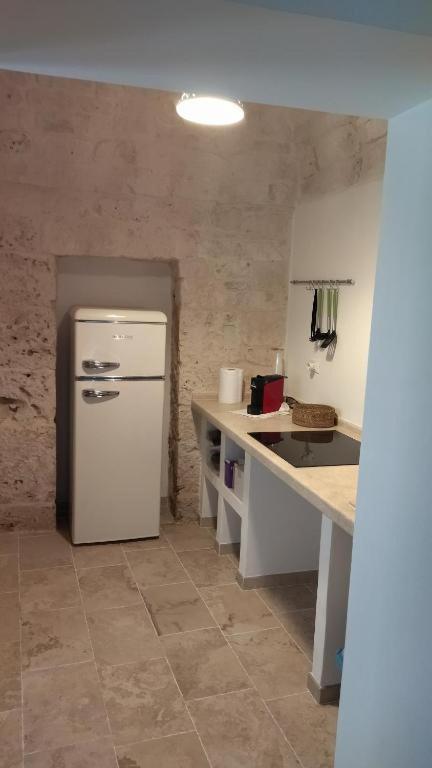 Le Chianche Villa Ceglie Messapica Bagian luar foto