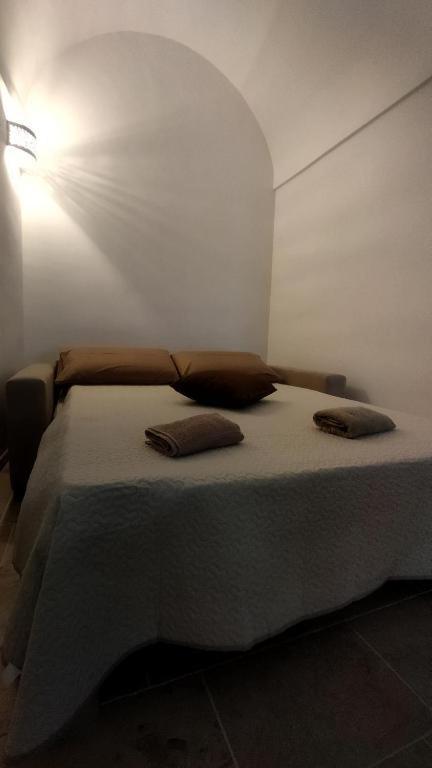 Le Chianche Villa Ceglie Messapica Bagian luar foto