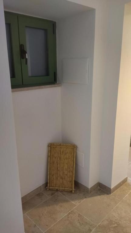 Le Chianche Villa Ceglie Messapica Bagian luar foto