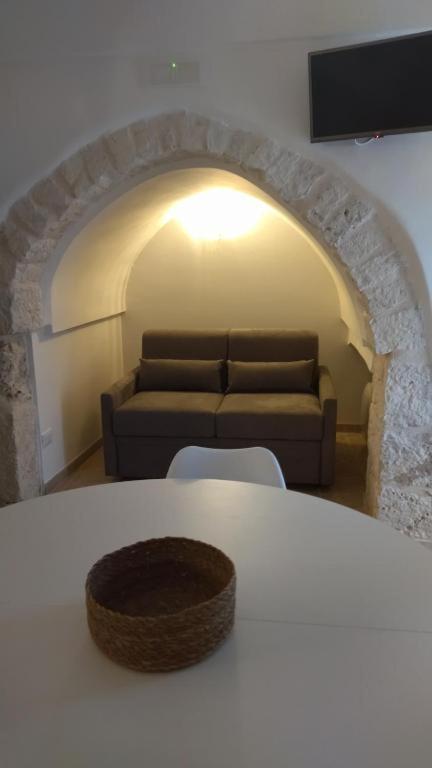 Le Chianche Villa Ceglie Messapica Bagian luar foto
