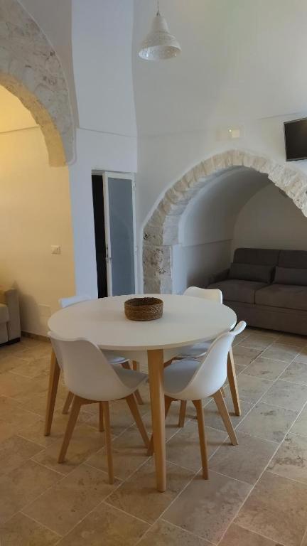 Le Chianche Villa Ceglie Messapica Bagian luar foto