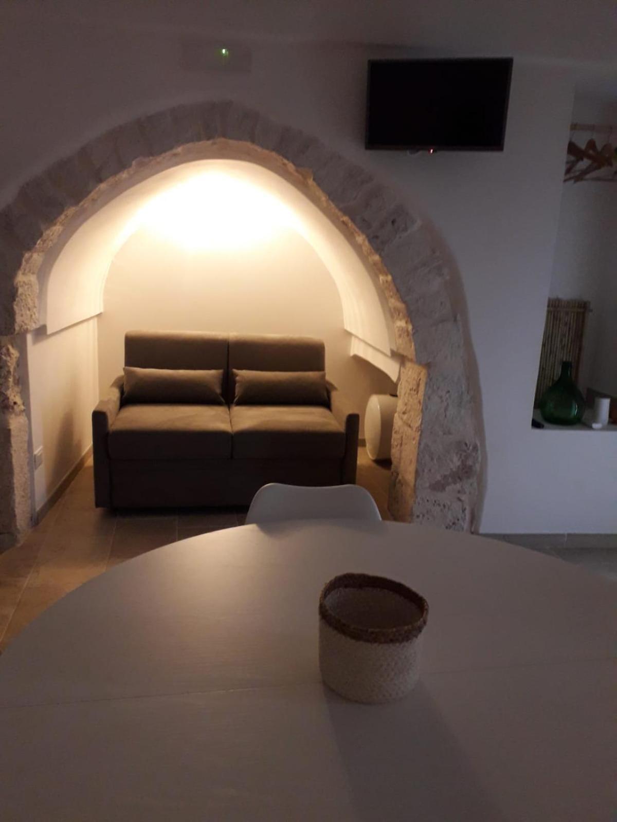 Le Chianche Villa Ceglie Messapica Bagian luar foto