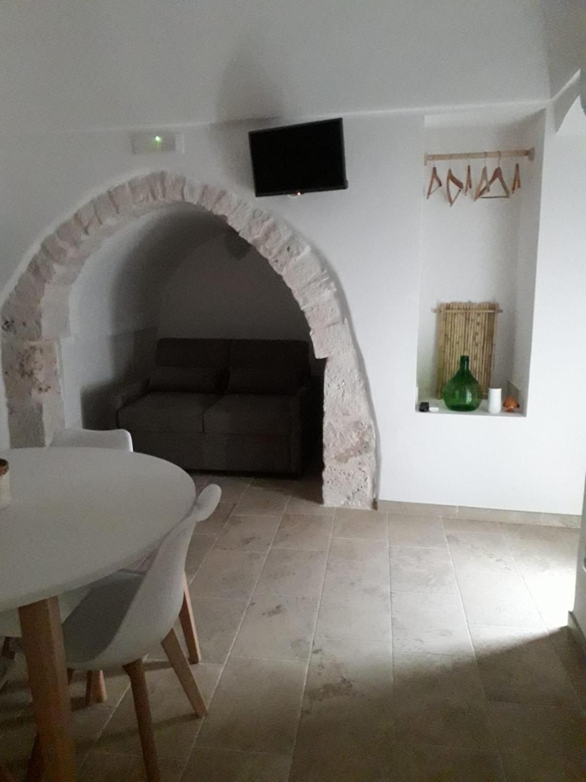 Le Chianche Villa Ceglie Messapica Bagian luar foto