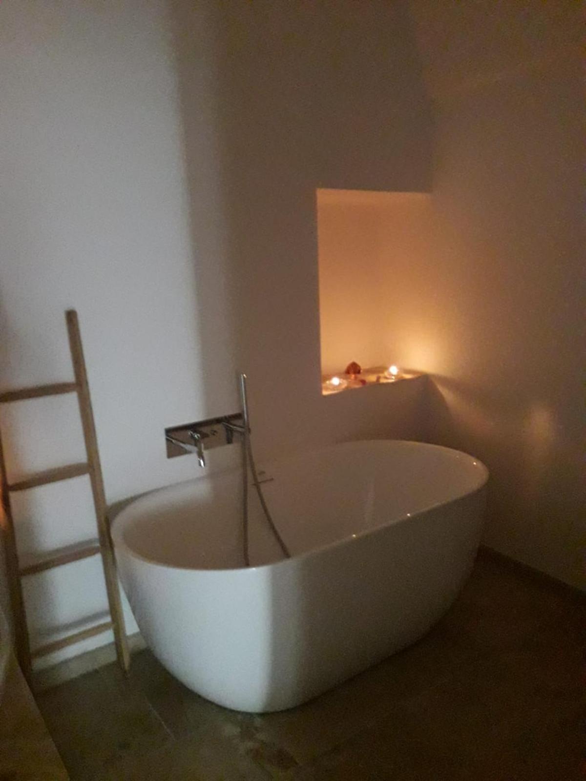 Le Chianche Villa Ceglie Messapica Bagian luar foto
