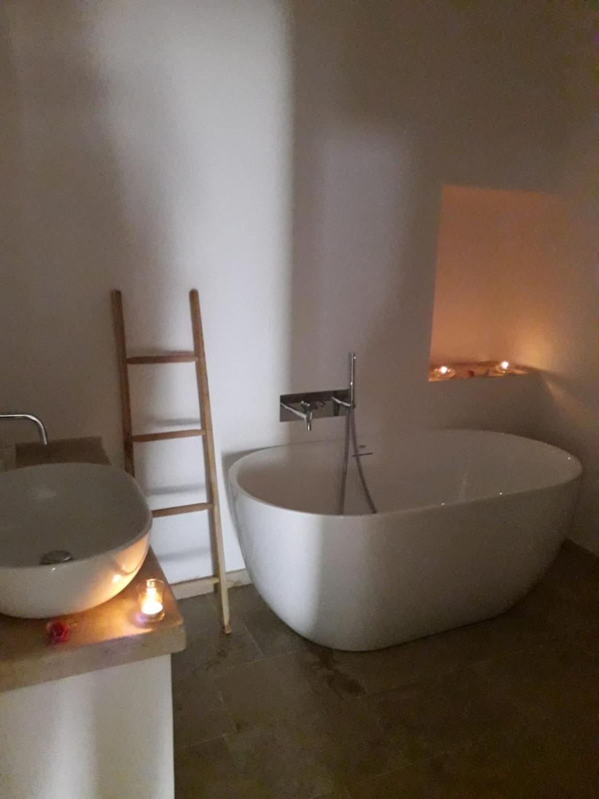 Le Chianche Villa Ceglie Messapica Bagian luar foto