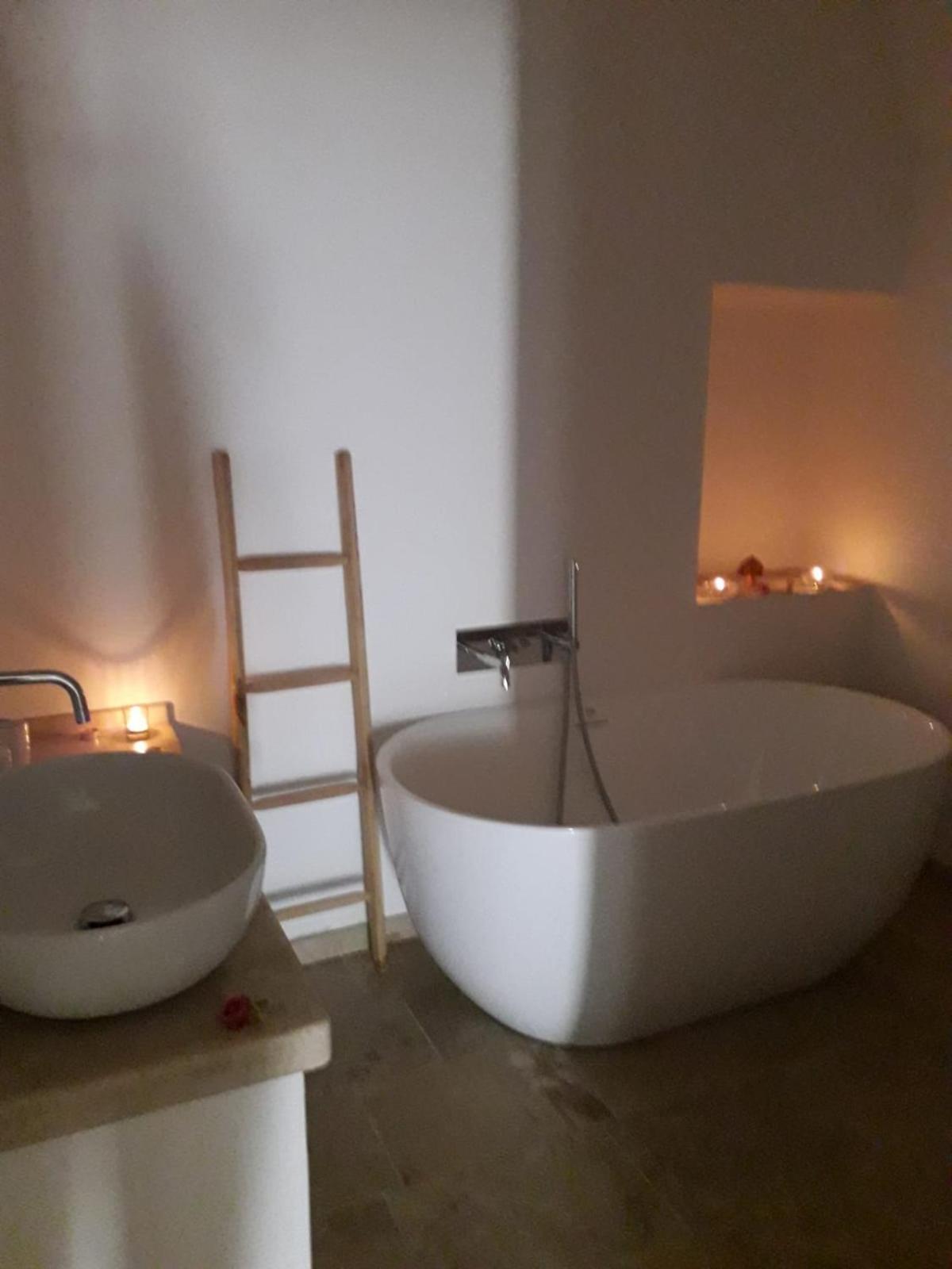 Le Chianche Villa Ceglie Messapica Bagian luar foto