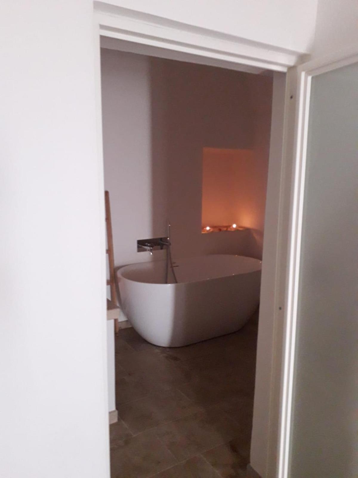 Le Chianche Villa Ceglie Messapica Bagian luar foto