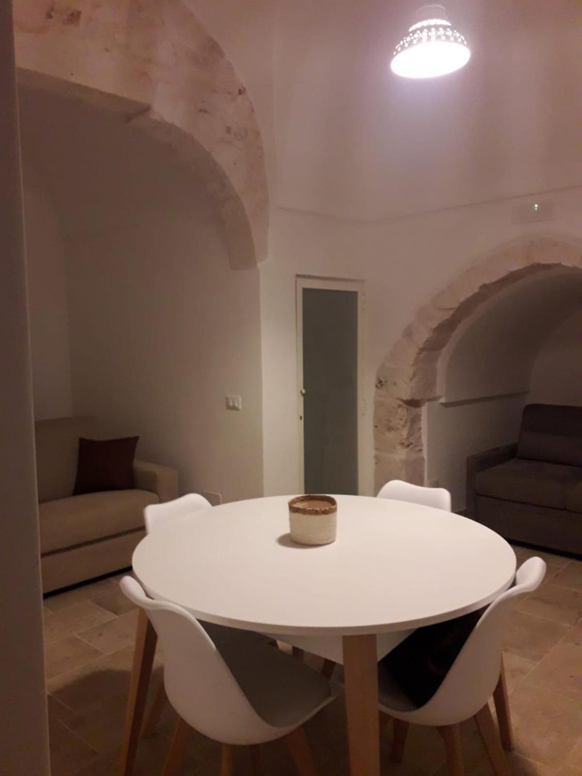 Le Chianche Villa Ceglie Messapica Bagian luar foto