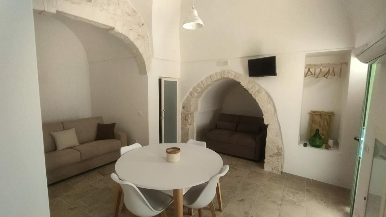 Le Chianche Villa Ceglie Messapica Bagian luar foto